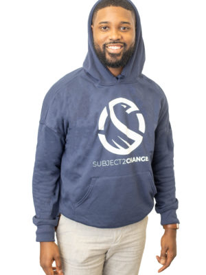 S2C '04 Drop Shoulder Hoodie