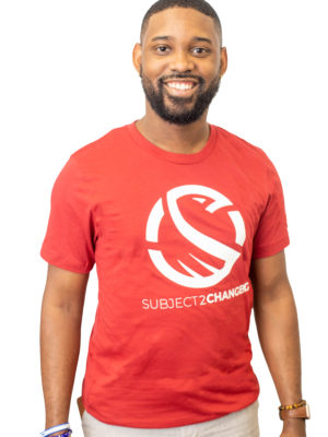 S2C "from NC, with Love!" Unisex tee