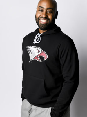 The "Aquila" Unisex Hoodie