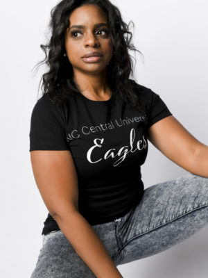 The “Perfect Ten” Ladies T-Shirt