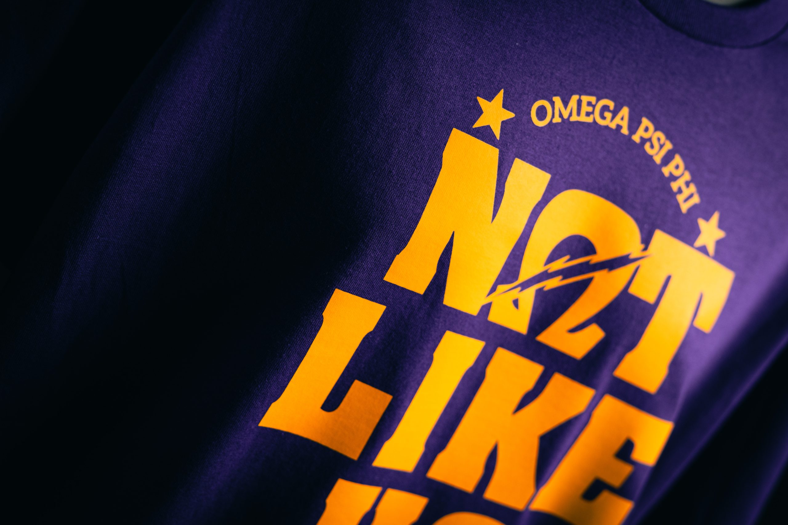 "Not Like Us" Patton 11's - Image 3