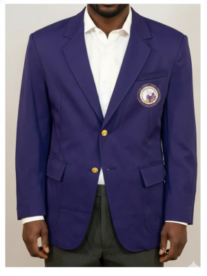 Mighty Tau Omega Chapter Blazers